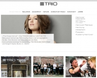 Bild Trio Hair & Company GmbH