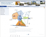 Bild KSG Klinik-Service-Gesellschaft GmbH