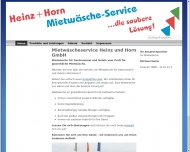 Bild Heinz + Horn GmbH