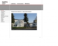 Bild Herta Kschier, Fabrikationsbetrieb fr Friseureinrichtungen, C. Barth