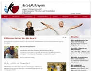 Bild Landes-Arbeitsgemeinschaft fr kardiologische Prvention und Rehabilitation in Bayern e.V.