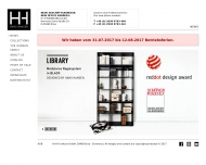 Bild h+h furniture GmbH
