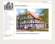 Bild Heimatverein Verl e. V.