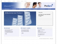Bild ProServ Rhein-Erft GmbH
