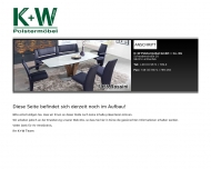 Bild K+W Polstermbel GmbH & Co. KG