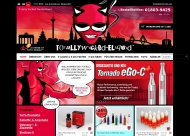 Bild Totally Wicked E-Liquid (Europe) GmbH
