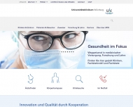 Bild Frühdiagnosezentrum Würzburg e.V.