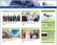 Bild Berufsbildungssttte START GmbH