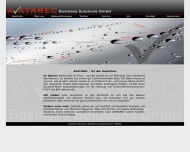 Bild AVATAREC Business Solutions GmbH