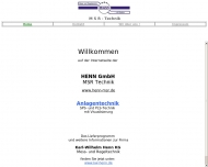 Bild Henn GmbH
