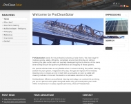 Bild ProCleanSolar GmbH