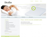 Bild RB fitalia GmbH