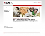 Bild KRAUT Systemhaus fr Sicherheitstechnik GmbH