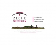 Bild Projektgesellschaft Westfalen mbH