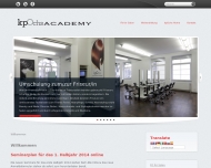 Bild kpO Education- und Handels GmbH