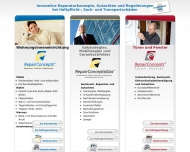 Bild Repair Concepts Glas GmbH