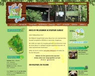 Bild Hochwildfreigehege Gangelt GmbH & Co. Kommanditgesellschaft