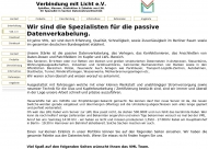 Bild Verbindung mit Licht GmbH