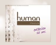 Bild human lifestyle GmbH