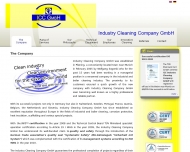 Bild ICC Industry Cleaning Company GmbH