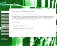 Bild InnoRoute GmbH