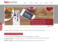 Bild hsnmedia GmbH