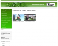 Bild Baustoffwerk Sehn Kanalbauprodukte GmbH & Co. KG