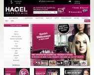 Bild Salon Hagel GmbH