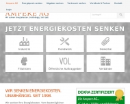 Website Ampere