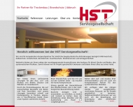 Bild HST Servicegesellschaft mbH