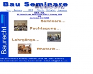 Bild BSH Bau-Seminare Hamburg Helene Sommer