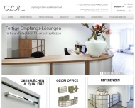 Bild bau + art individuelle Mbel Entwicklung und Produktion GmbH