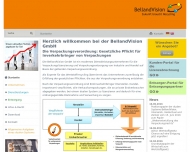 Bild Belland Vision GmbH