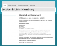 Bild Jacobs & Lhr GmbH