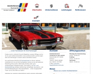 Bild Autolackiererei Trummel & Lips GmbH