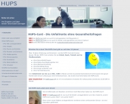 Bild HUPS-Club GmbH
