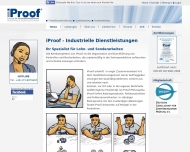 Bild iProof GmbH