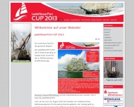 Bild Jade Weser Port-Cup Aktiengesellschaft