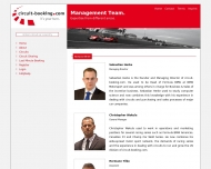 Bild HTA Circuit Booking GmbH