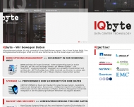 Bild IQbyte GmbH