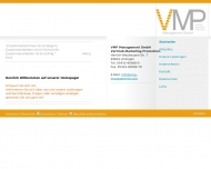 Bild VMP Management GmbH