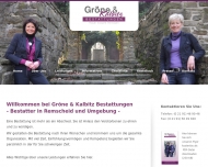 Bild Grne & Kalbitz Bestattungen oHG