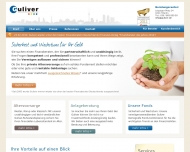Bild Guliver - Finanzberatung und Vermittlung Verwaltungs GmbH