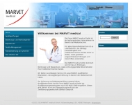 Bild MARVIT medical GmbH