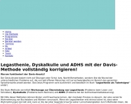 Bild Davis Lernverband gGmbH