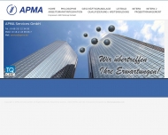 Bild APMA Services GmbH