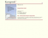 Bild Kongredi Berlin GmbH