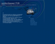 Bild Autolackiererei Witt GmbH
