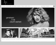 Bild JP Hair Company Schnadt & Petter Sd GmbH