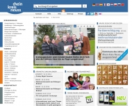 Bild Wirtschaftsfrderungsgesellschaft Rhein-Kreis Neuss mbH